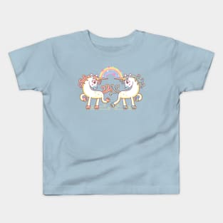 unique Kids T-Shirt